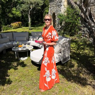 Malgorzata Kozuchowska feet photo 17