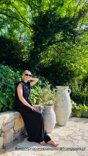 Malgorzata Kozuchowska feet photo 16