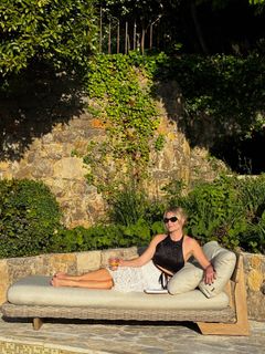Malgorzata Kozuchowska feet photo 12