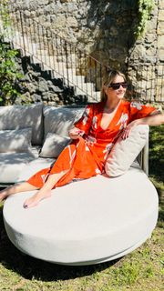 Malgorzata Kozuchowska feet photo 7