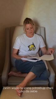 Malgorzata Kozuchowska feet photo 12