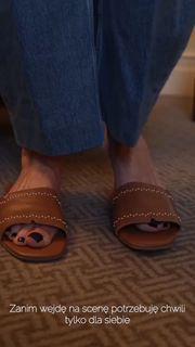 Malgorzata Kozuchowska feet photo 11