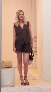 Malgorzata Kozuchowska feet photo 5