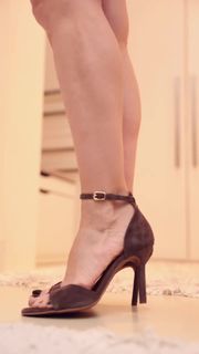 Malgorzata Kozuchowska feet photo 3