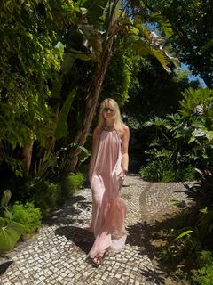 Malgorzata Kozuchowska feet photo 4