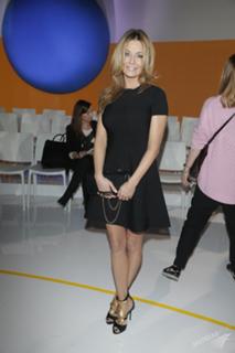 Malgorzata Rozenek feet photo thumbnail