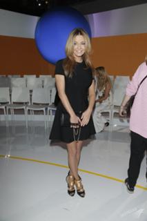 Malgorzata Rozenek feet photo thumbnail