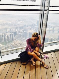 Malgorzata Rozenek feet photo thumbnail