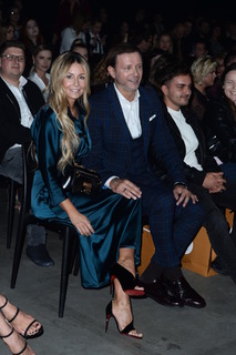 Malgorzata Rozenek feet photo thumbnail