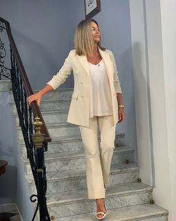Malgorzata Rozenek feet photo thumbnail