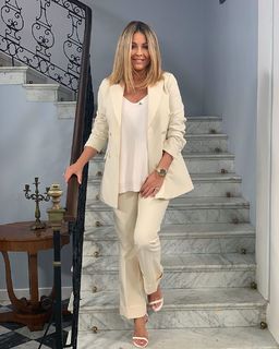 Malgorzata Rozenek feet photo thumbnail