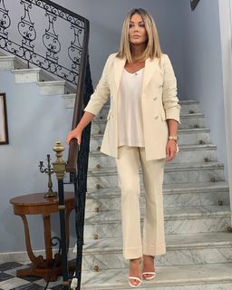 Malgorzata Rozenek feet photo thumbnail