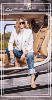 Malgorzata Rozenek feet photo thumbnail