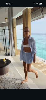 Malgorzata Rozenek feet photo 8