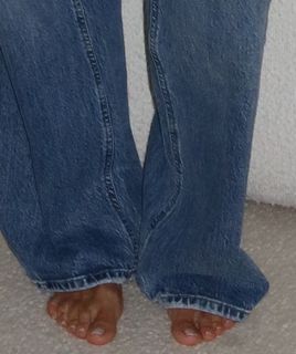 Malgorzata Rozenek feet photo 8