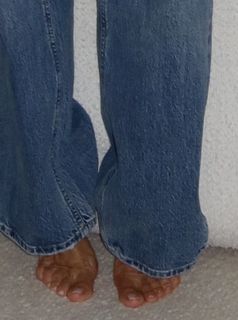 Malgorzata Rozenek feet photo 7