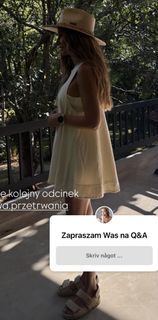 Malgorzata Rozenek feet photo 10