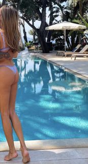 Malgorzata Rozenek feet photo 20