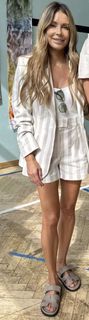 Malgorzata Rozenek feet photo 19