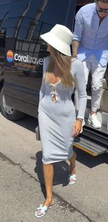 Malgorzata Rozenek feet photo 18
