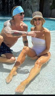 Malgorzata Rozenek feet photo 15