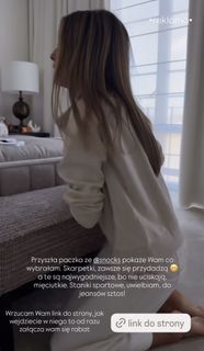 Malgorzata Rozenek feet photo 3