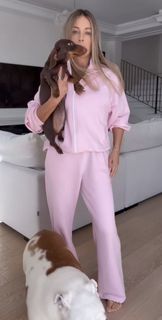 Malgorzata Rozenek feet photo 10