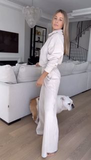 Malgorzata Rozenek feet photo 5