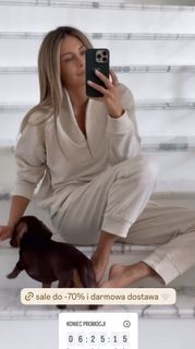 Malgorzata Rozenek feet photo 1