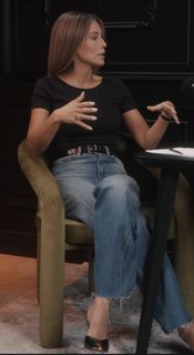 Malgorzata Rozenek feet photo 20
