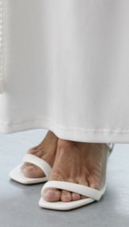 Malgorzata Rozenek feet photo 14