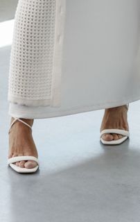 Malgorzata Rozenek feet photo 12