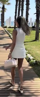 Malgorzata Rozenek feet photo 13