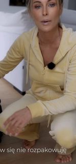 Malgorzata Rozenek feet photo 5