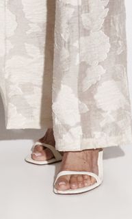 Malgorzata Rozenek feet photo 15