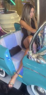 Malgorzata Rozenek feet photo 1