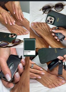 Malgorzata Rozenek feet photo 13