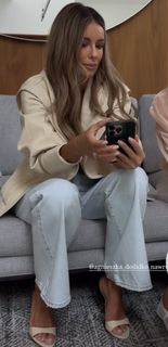 Malgorzata Rozenek feet photo 20