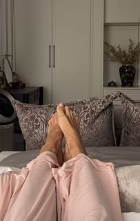 Malgorzata Rozenek feet photo 7