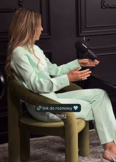 Malgorzata Rozenek feet photo 4