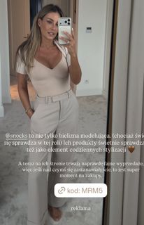 Malgorzata Rozenek feet photo 20