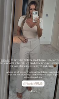 Malgorzata Rozenek feet photo 16