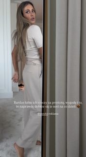Malgorzata Rozenek feet photo 7