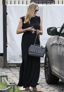 Malgorzata Socha feet photo thumbnail
