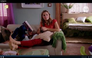 Malgorzata Socha feet photo thumbnail