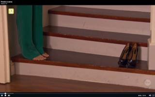 Malgorzata Socha feet photo thumbnail
