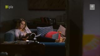 Malgorzata Socha feet photo thumbnail