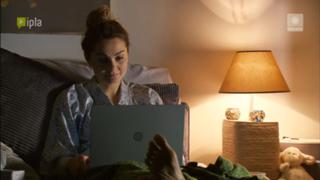 Malgorzata Socha feet photo thumbnail