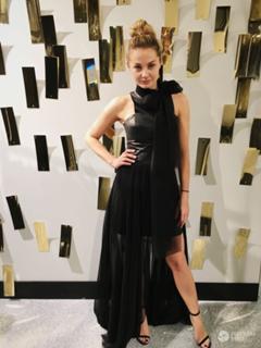 Malgorzata Socha feet photo thumbnail