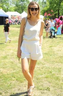 Malgorzata Socha feet photo thumbnail